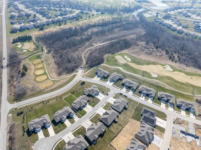 5003 N 145th Street, Basehor, KS 66007