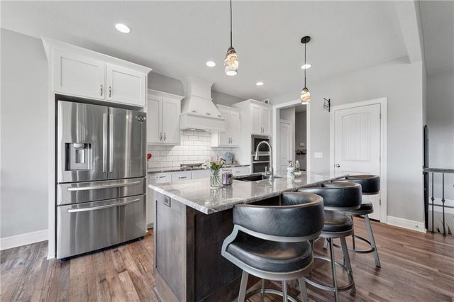 5003 N 145th Street, Basehor, KS 66007