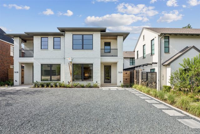 5636 Winton Street, Dallas, TX 75206