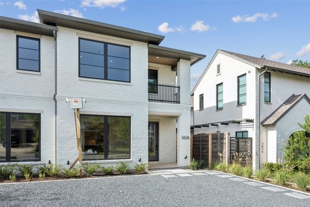 5636 Winton Street, Dallas, TX 75206