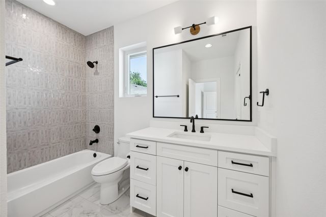 5636 Winton Street, Dallas, TX 75206