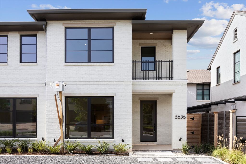 5636 Winton Street, Dallas, TX 75206