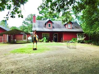 644 Rr 255, Colmesneil, TX 75938