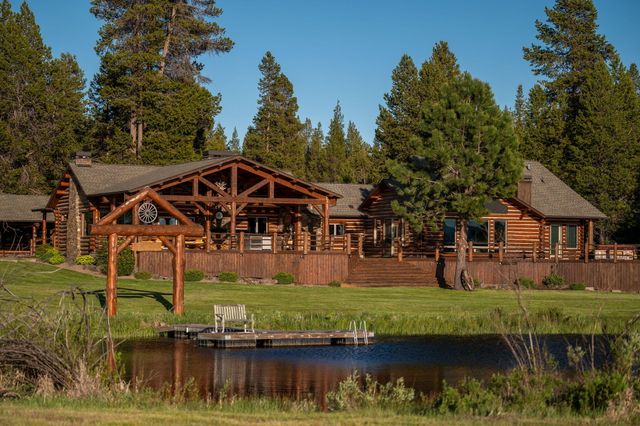 52255 Huntington Road, La Pine, OR 97739