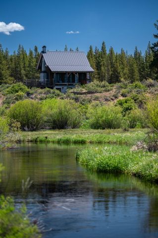 52255 Huntington Road, La Pine, OR 97739