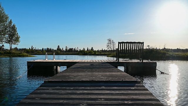 52255 Huntington Road, La Pine, OR 97739