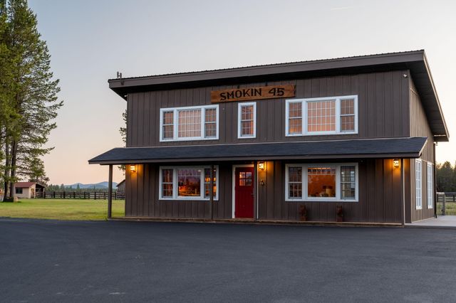 52255 Huntington Road, La Pine, OR 97739