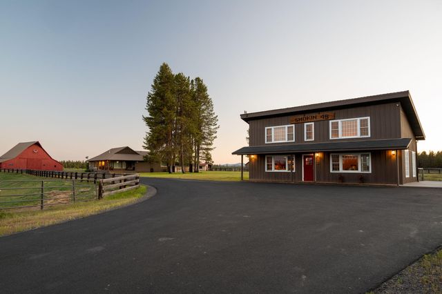 52255 Huntington Road, La Pine, OR 97739