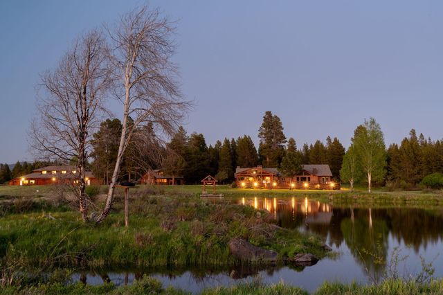 52255 Huntington Road, La Pine, OR 97739