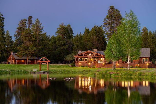 52255 Huntington Road, La Pine, OR 97739