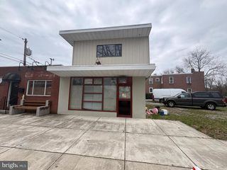 1370 HORNBERGER AVE, Roebling, NJ 08554