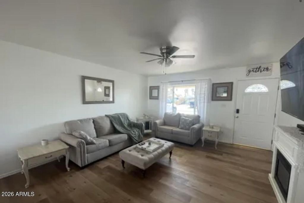 1784 N KADOTA Avenue, Casa Grande, AZ 85122 — photo 4