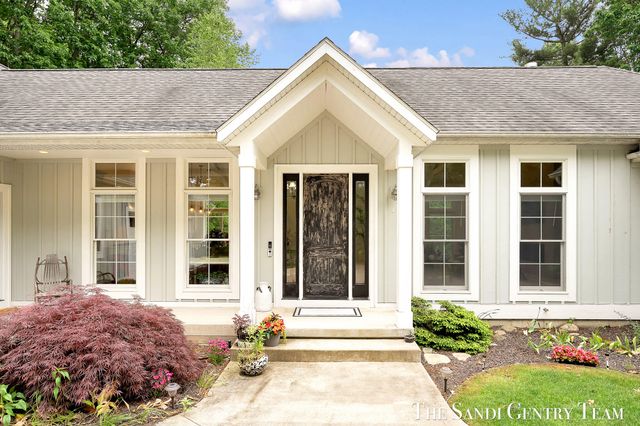 12620 Golf Estates Lane, Grand Haven Twp, MI 49417