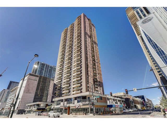 1020 15th St 25B, Denver, CO 80202