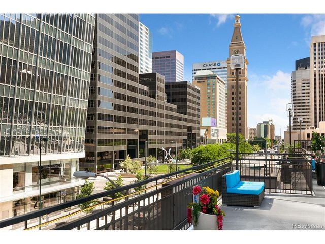 1020 15th St 25B, Denver, CO 80202