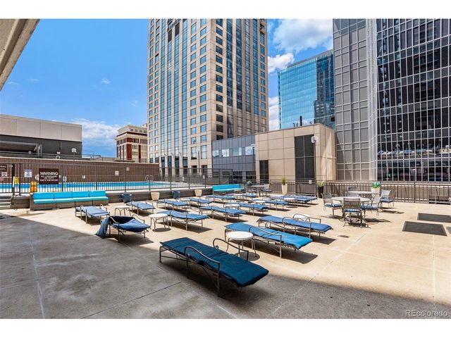 1020 15th St 25B, Denver, CO 80202