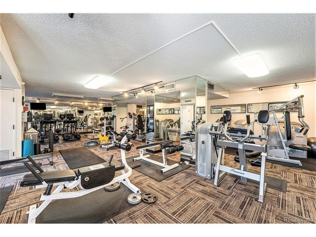 1020 15th St 25B, Denver, CO 80202