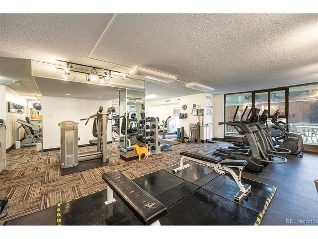 1020 15th St 25B, Denver, CO 80202