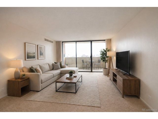 1020 15th St 25B, Denver, CO 80202