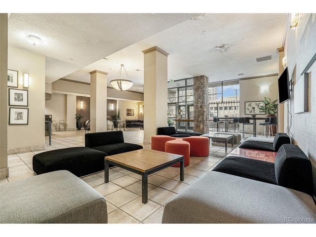 1020 15th St 25B, Denver, CO 80202