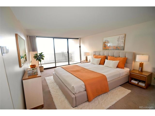 1020 15th St 25B, Denver, CO 80202