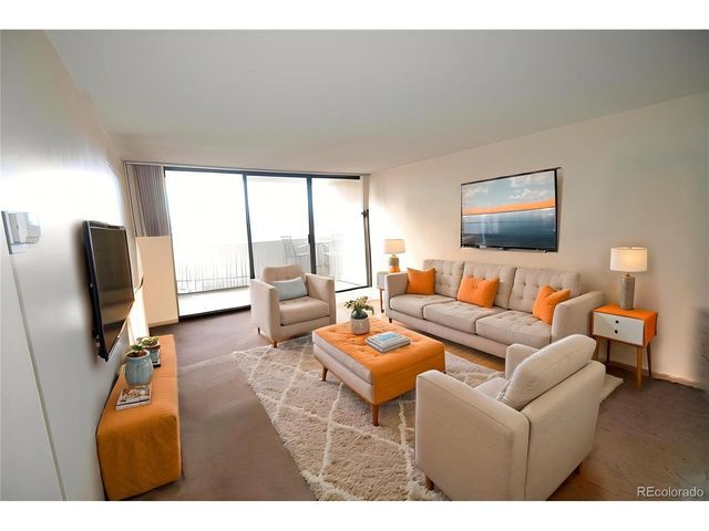 1020 15th St 25B, Denver, CO 80202