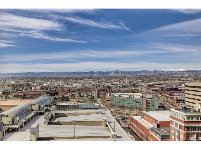 1020 15th St 25B, Denver, CO 80202