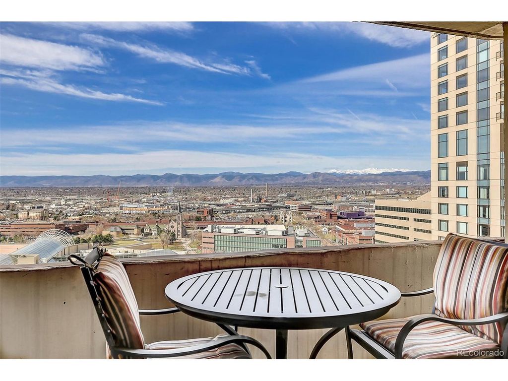 1020 15th St 25B, Denver, CO 80202