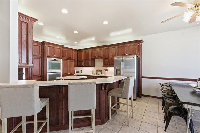 16441 Roserock Circle, Choctaw, OK 73020