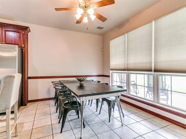 16441 Roserock Circle, Choctaw, OK 73020