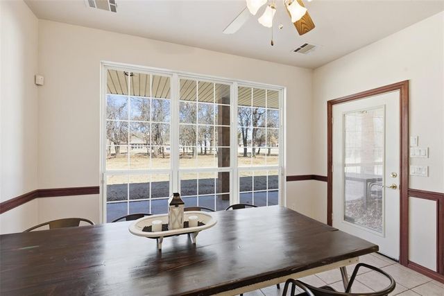 16441 Roserock Circle, Choctaw, OK 73020