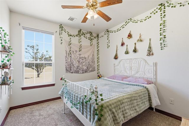 16441 Roserock Circle, Choctaw, OK 73020