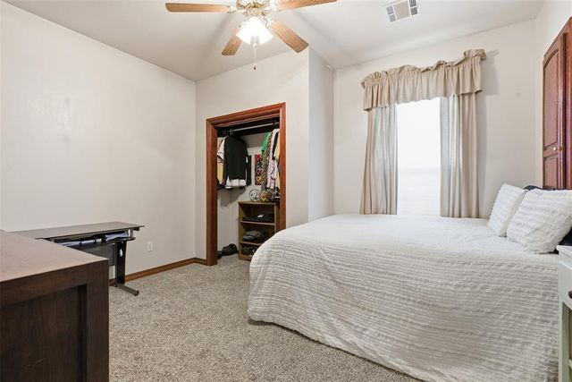 16441 Roserock Circle, Choctaw, OK 73020