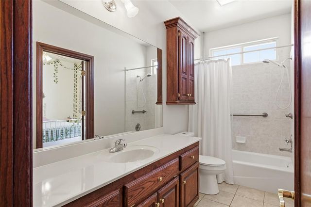 16441 Roserock Circle, Choctaw, OK 73020