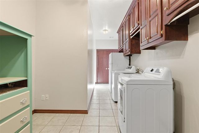 16441 Roserock Circle, Choctaw, OK 73020