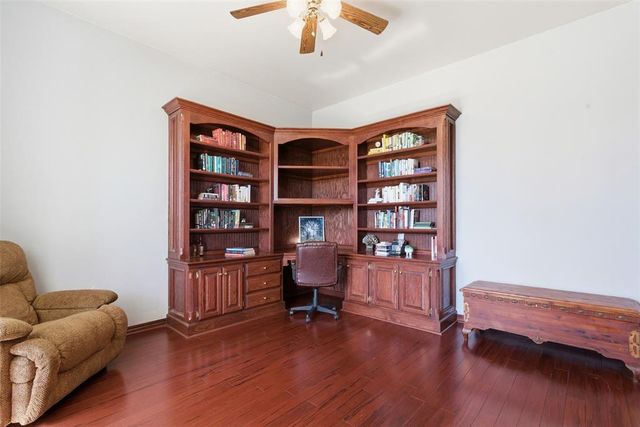 16441 Roserock Circle, Choctaw, OK 73020