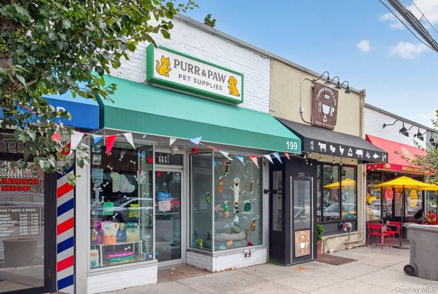 14 S Longfellow Street, Hartsdale, NY 10530