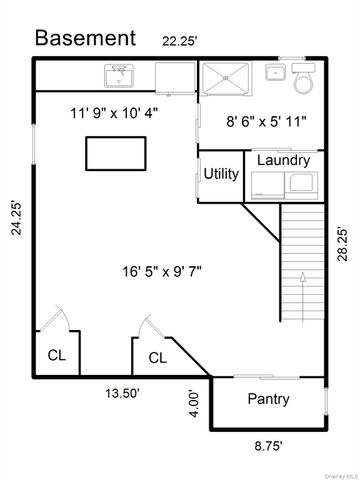 14 S Longfellow Street, Hartsdale, NY 10530