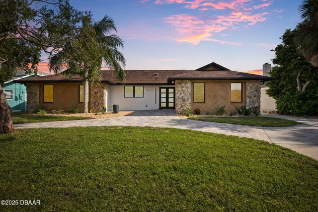 615 Cumberland Drive, Flagler Beach, FL 32136