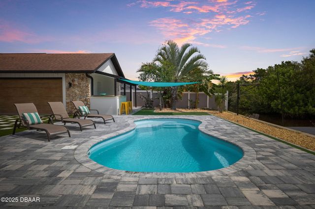 615 Cumberland Drive, Flagler Beach, FL 32136