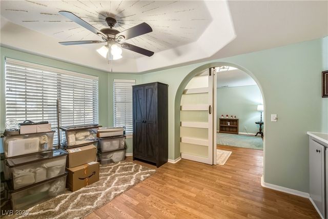 3031 Pebble Beach Avenue, Pahrump, NV 89048