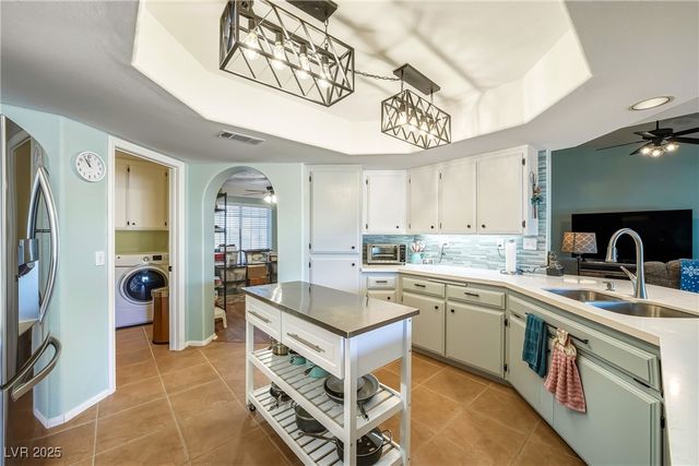 3031 Pebble Beach Avenue, Pahrump, NV 89048