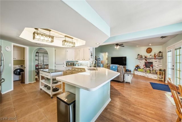 3031 Pebble Beach Avenue, Pahrump, NV 89048