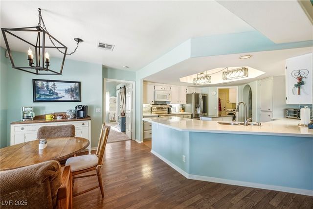 3031 Pebble Beach Avenue, Pahrump, NV 89048