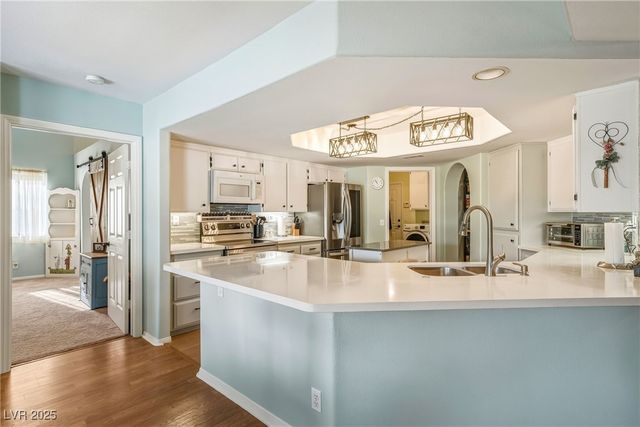 3031 Pebble Beach Avenue, Pahrump, NV 89048