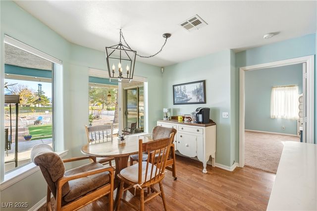 3031 Pebble Beach Avenue, Pahrump, NV 89048