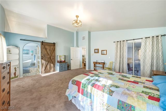 3031 Pebble Beach Avenue, Pahrump, NV 89048