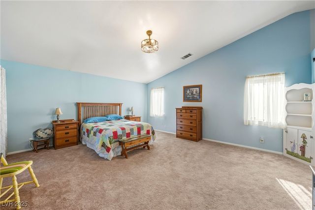 3031 Pebble Beach Avenue, Pahrump, NV 89048