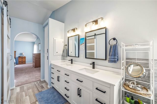 3031 Pebble Beach Avenue, Pahrump, NV 89048