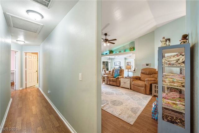 3031 Pebble Beach Avenue, Pahrump, NV 89048